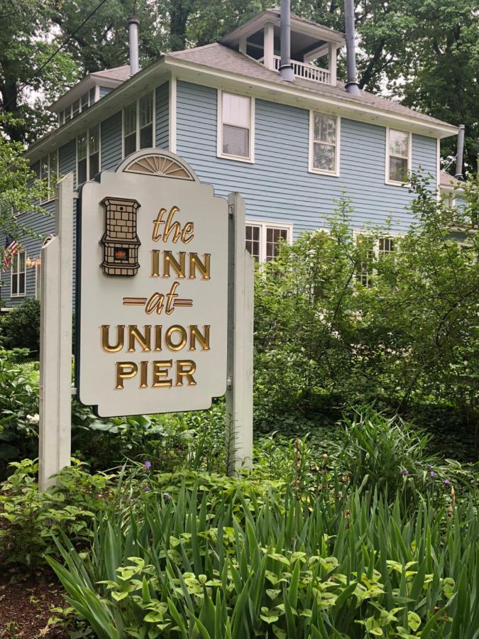 The Inn At Union Pier Exterior photo